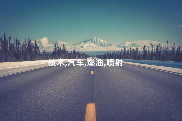 缸内直喷和多点电喷的区别？缸内直喷与多点电喷：哪种喷射方式更好？