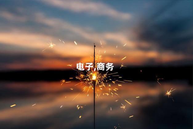电子商务专业是什么？电子商务专业的核心是什么