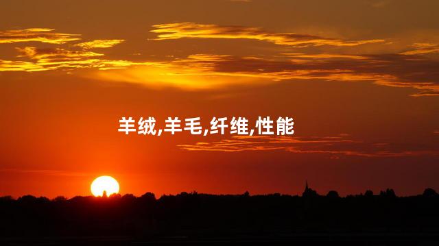 羊毛和羊绒哪个易起球？羊绒与羊毛，哪个更容易起球？